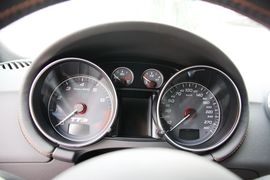 2011款奥迪TTS