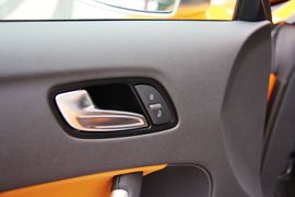 2011款奥迪TTS
