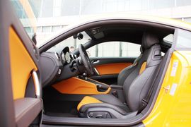 2011款奥迪TTS