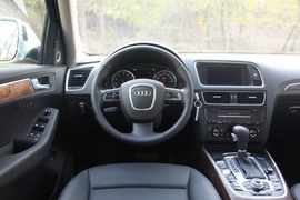 奥迪Q5