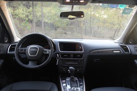 奥迪Q5