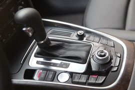 奥迪Q5