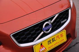 2011款沃尔沃C30
