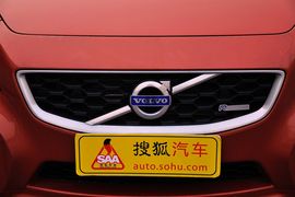 2011款沃尔沃C30