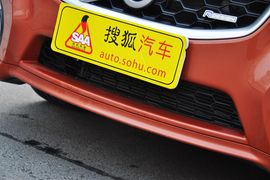 2011款沃尔沃C30