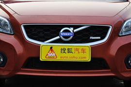 2011款沃尔沃C30