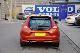 2011款沃尔沃C30