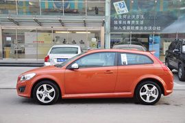 2011款沃尔沃C30