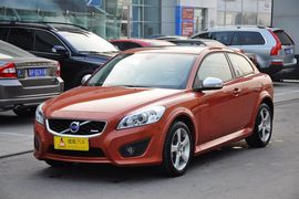 2011款沃尔沃C30