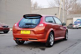 2011款沃尔沃C30