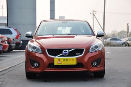 2011款沃尔沃C30