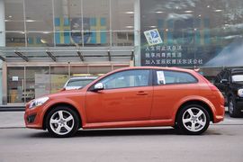 2011款沃尔沃C30