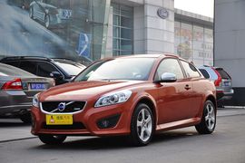 2011款沃尔沃C30