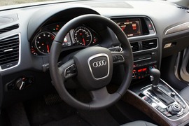 奥迪Q5