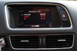 奥迪Q5