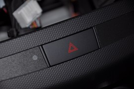 2010款三菱欧蓝德劲界2.4时尚四驱版实拍