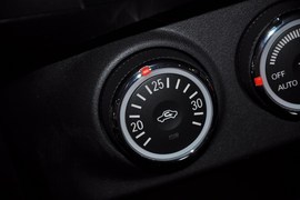 2010款三菱欧蓝德劲界2.4时尚四驱版实拍