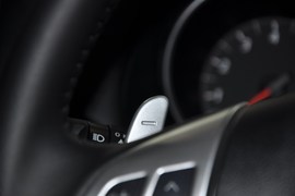 2010款三菱欧蓝德劲界2.4时尚四驱版实拍