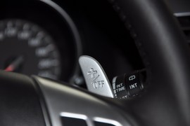 2010款三菱欧蓝德劲界2.4时尚四驱版实拍