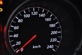 2010款三菱欧蓝德劲界2.4时尚四驱版实拍