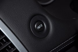 2010款三菱欧蓝德劲界2.4时尚四驱版实拍