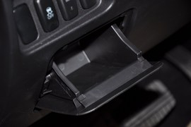 2010款三菱欧蓝德劲界2.4时尚四驱版实拍