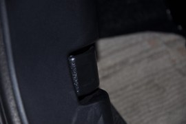 2010款三菱欧蓝德劲界2.4时尚四驱版实拍