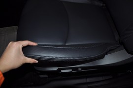 2010款三菱欧蓝德劲界2.4时尚四驱版实拍