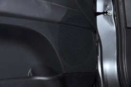 2010款三菱欧蓝德劲界2.4时尚四驱版实拍