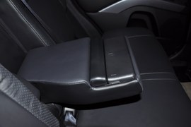 2010款三菱欧蓝德劲界2.4时尚四驱版实拍