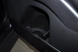 2010款三菱欧蓝德劲界2.4时尚四驱版实拍