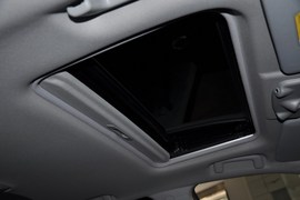 2010款三菱欧蓝德劲界2.4时尚四驱版实拍