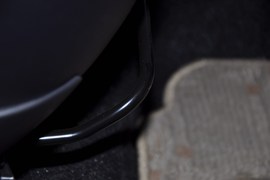 2010款三菱欧蓝德劲界2.4时尚四驱版实拍