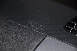 2010款三菱欧蓝德劲界2.4时尚四驱版实拍