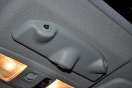 2010款三菱欧蓝德劲界2.4时尚四驱版实拍