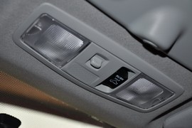 2010款三菱欧蓝德劲界2.4时尚四驱版实拍