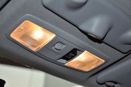 2010款三菱欧蓝德劲界2.4时尚四驱版实拍