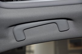 2010款三菱欧蓝德劲界2.4时尚四驱版实拍