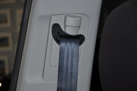 2010款三菱欧蓝德劲界2.4时尚四驱版实拍