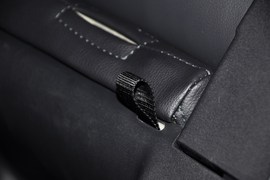 2010款三菱欧蓝德劲界2.4时尚四驱版实拍