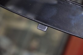 2010款三菱欧蓝德劲界2.4时尚四驱版实拍