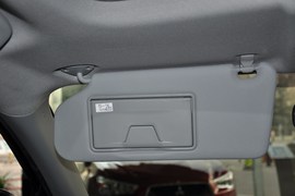 2010款三菱欧蓝德劲界2.4时尚四驱版实拍