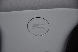 2010款三菱欧蓝德劲界2.4时尚四驱版实拍