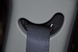 2010款三菱欧蓝德劲界2.4时尚四驱版实拍