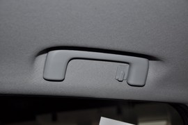 2010款三菱欧蓝德劲界2.4时尚四驱版实拍