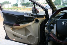 2009款本田奥德赛