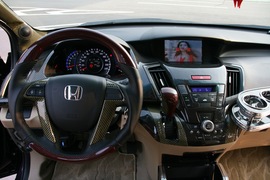 2009款本田奥德赛