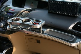 2009款本田奥德赛