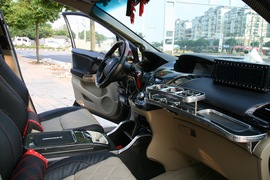 2009款本田奥德赛