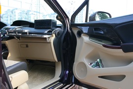 2009款本田奥德赛